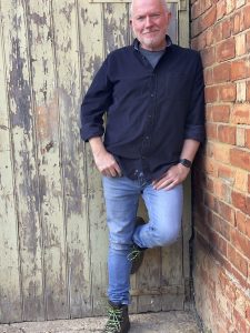 John Glynn Specialist Classic Car Valuations Valuer